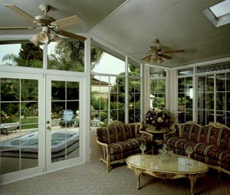 sunrooms